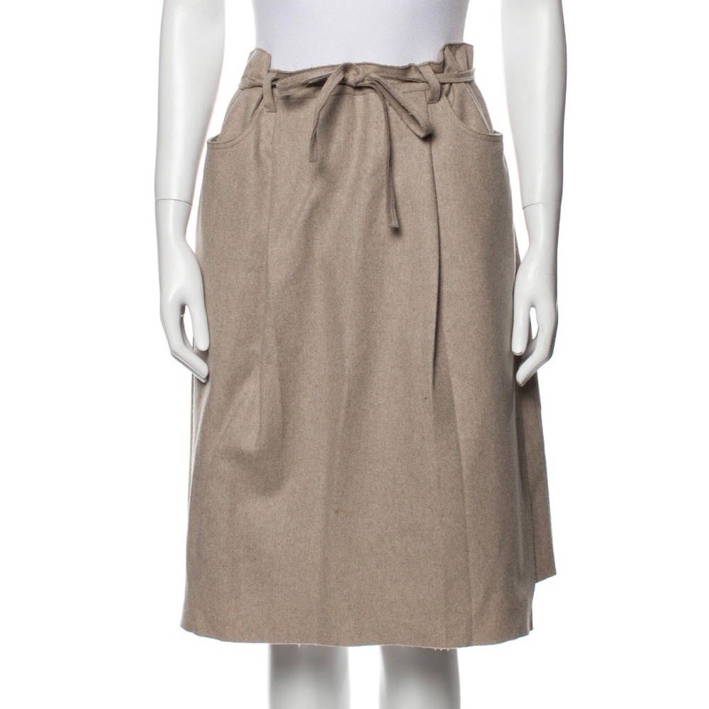Acne Studios Skirt